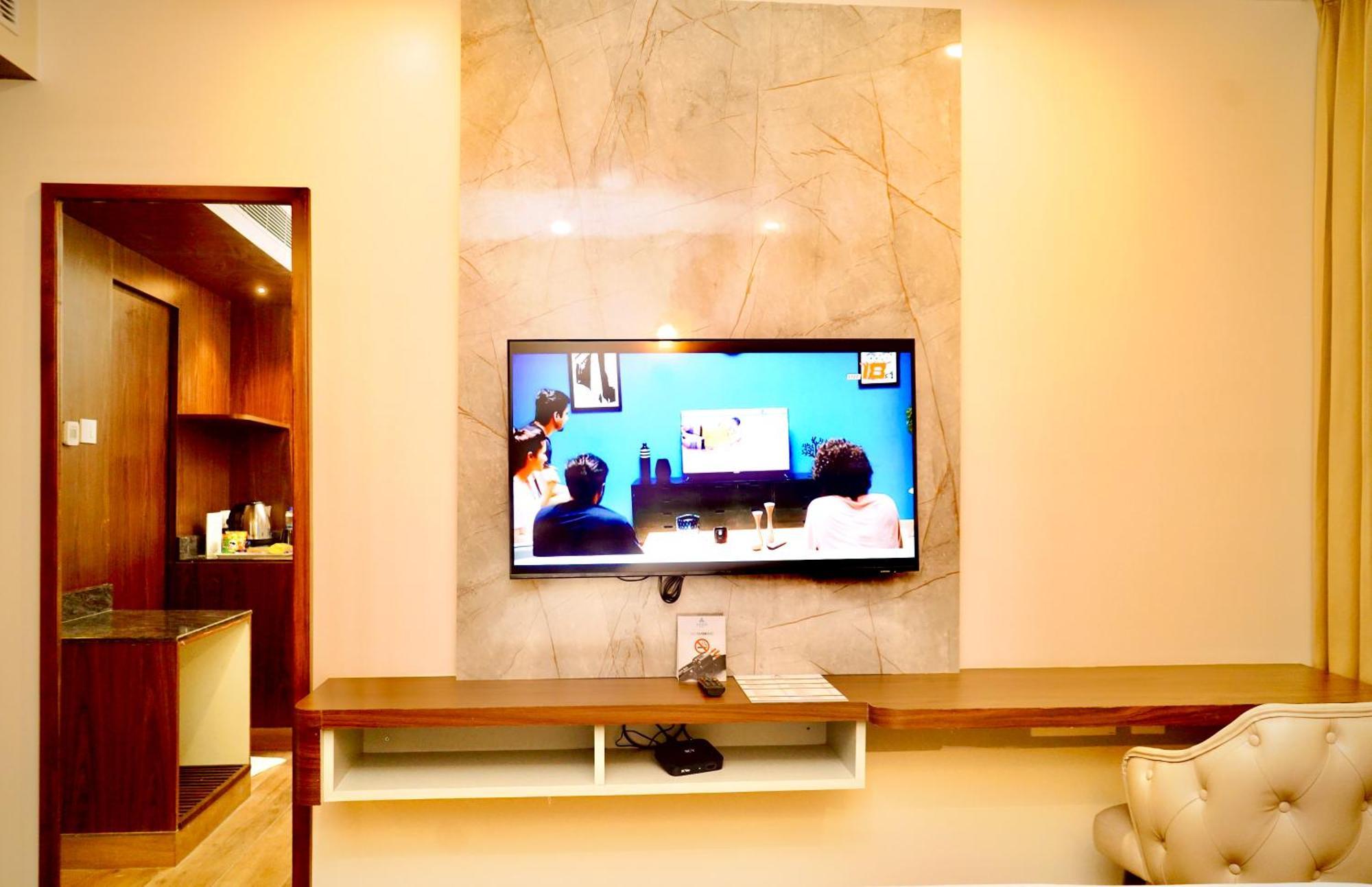 Jaag Hotel Chennai Eksteriør bilde